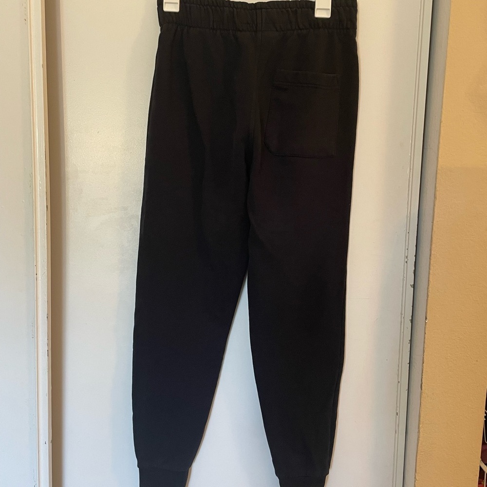 H&M divided jogging pants